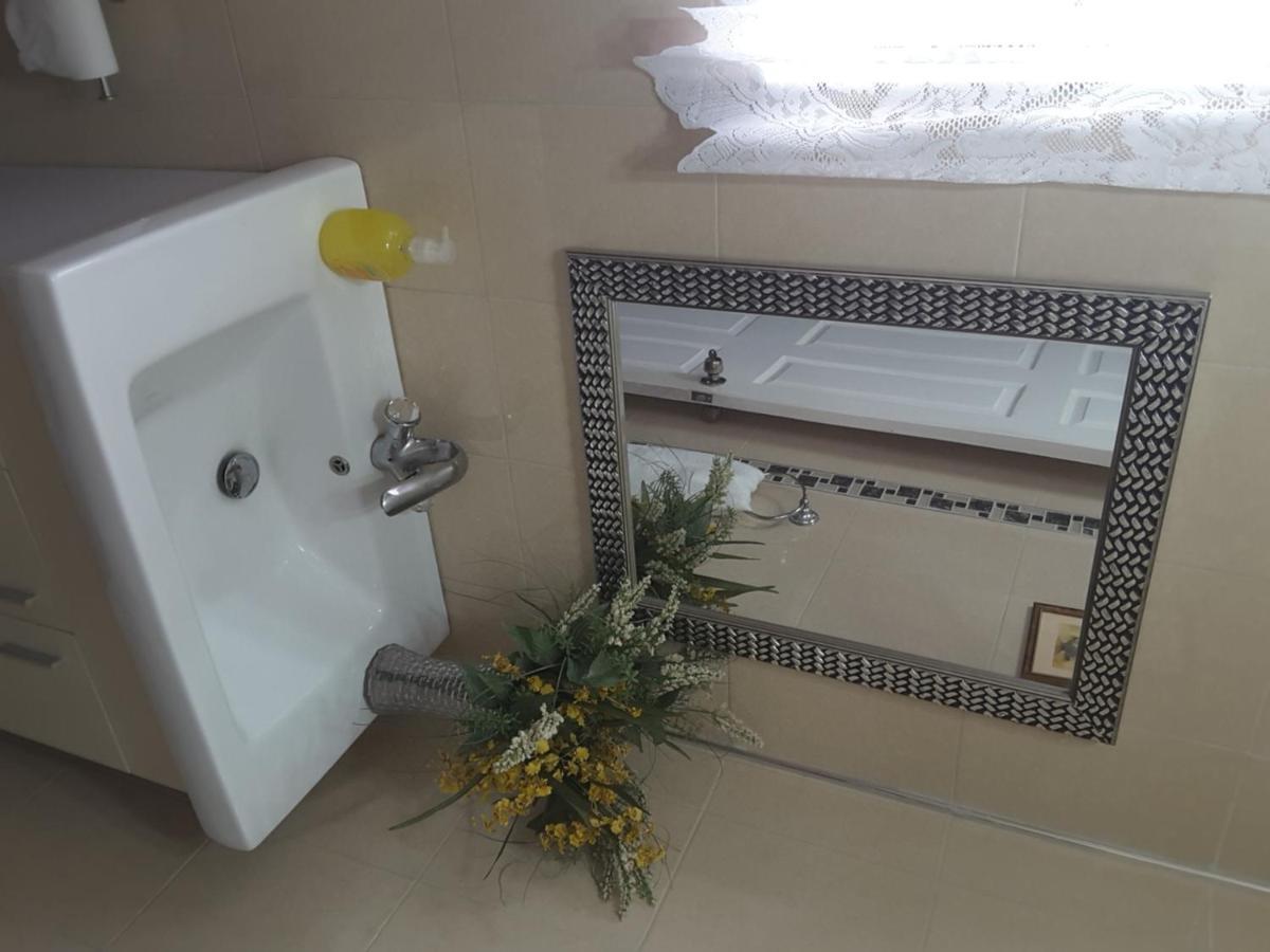 Cazwin Villas Montego Bay Quarto foto