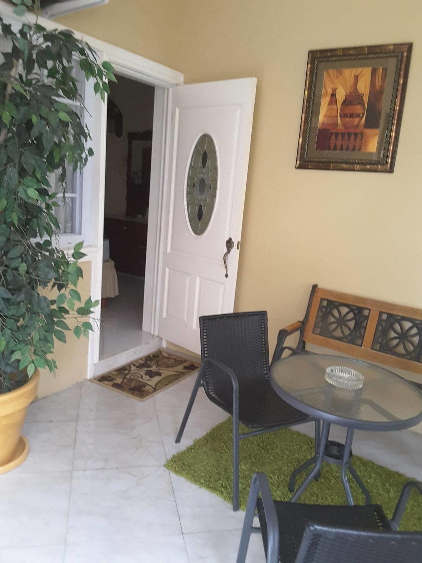 Cazwin Villas Montego Bay Exterior foto